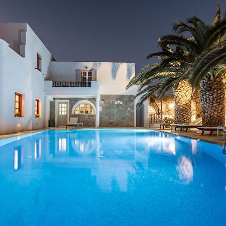 Annita'S Village Hotel Agia Anna  Luaran gambar