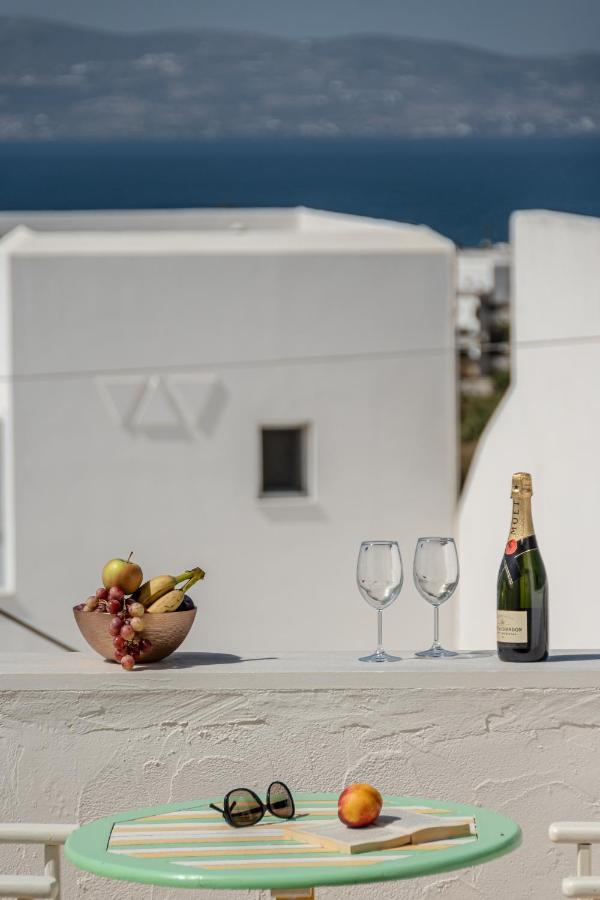 Annita'S Village Hotel Agia Anna  Luaran gambar