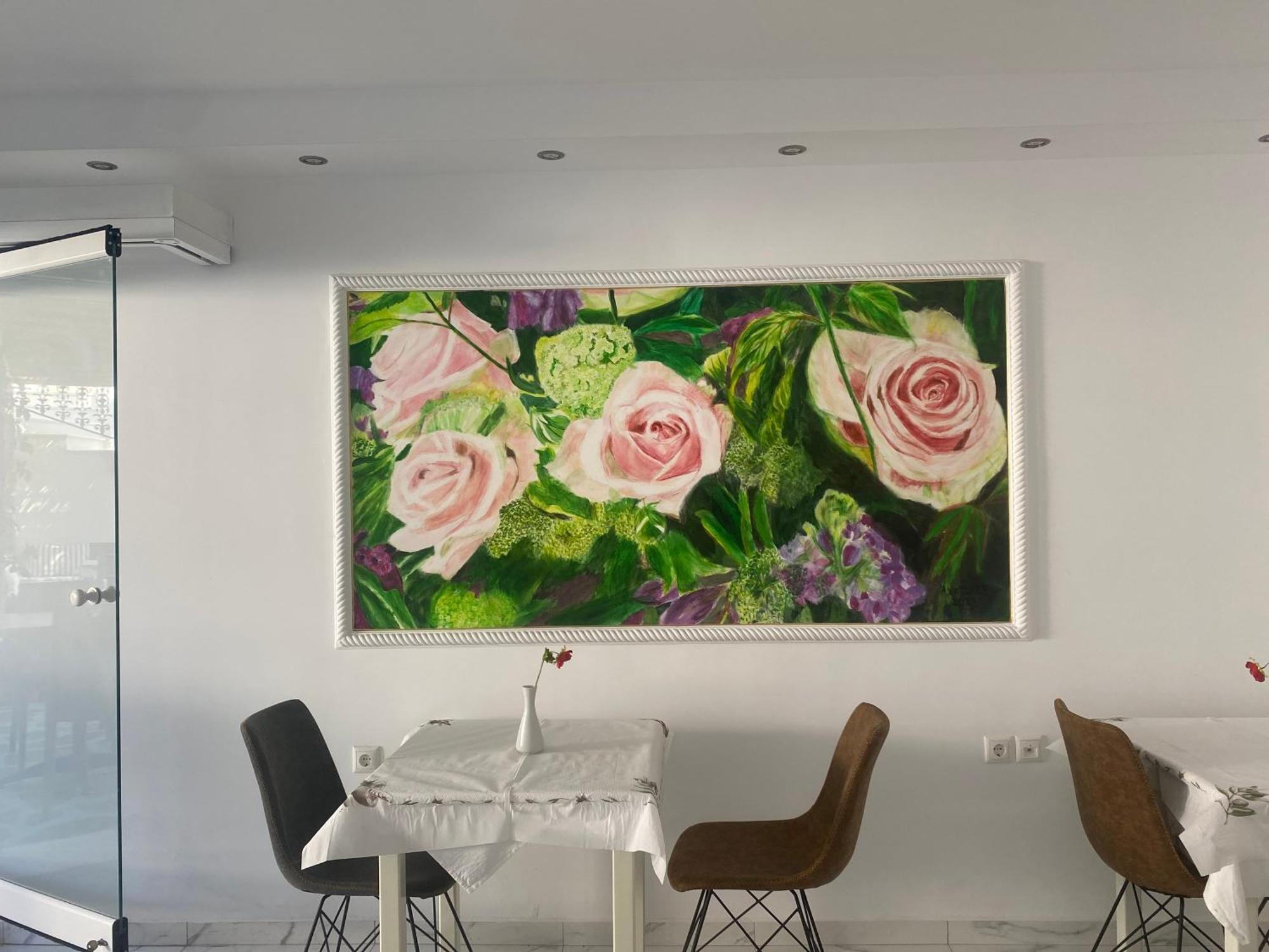 Annita'S Village Hotel Agia Anna  Luaran gambar