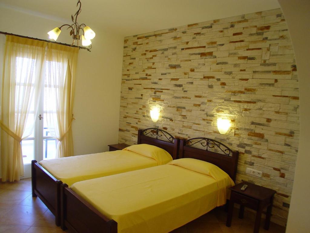 Annita'S Village Hotel Agia Anna  Bilik gambar
